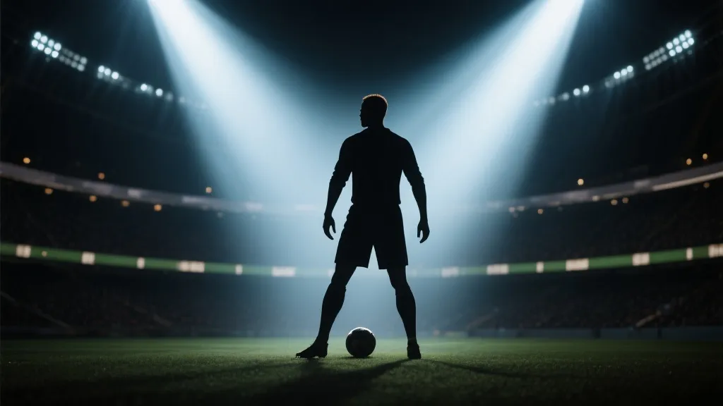 世界杯最佳球员预测：谁能在聚光灯下成为决定命运的那个人？