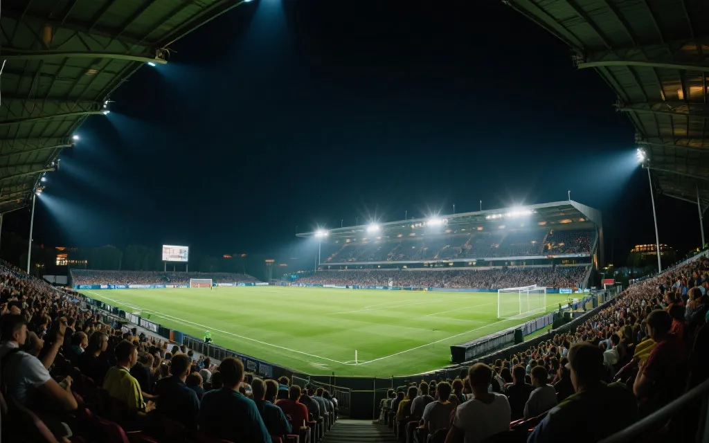 2026世界杯决赛日期定在7月中旬意味着什么？从历届“夏日决赛”推演球员状态、联赛节奏与观赛体验