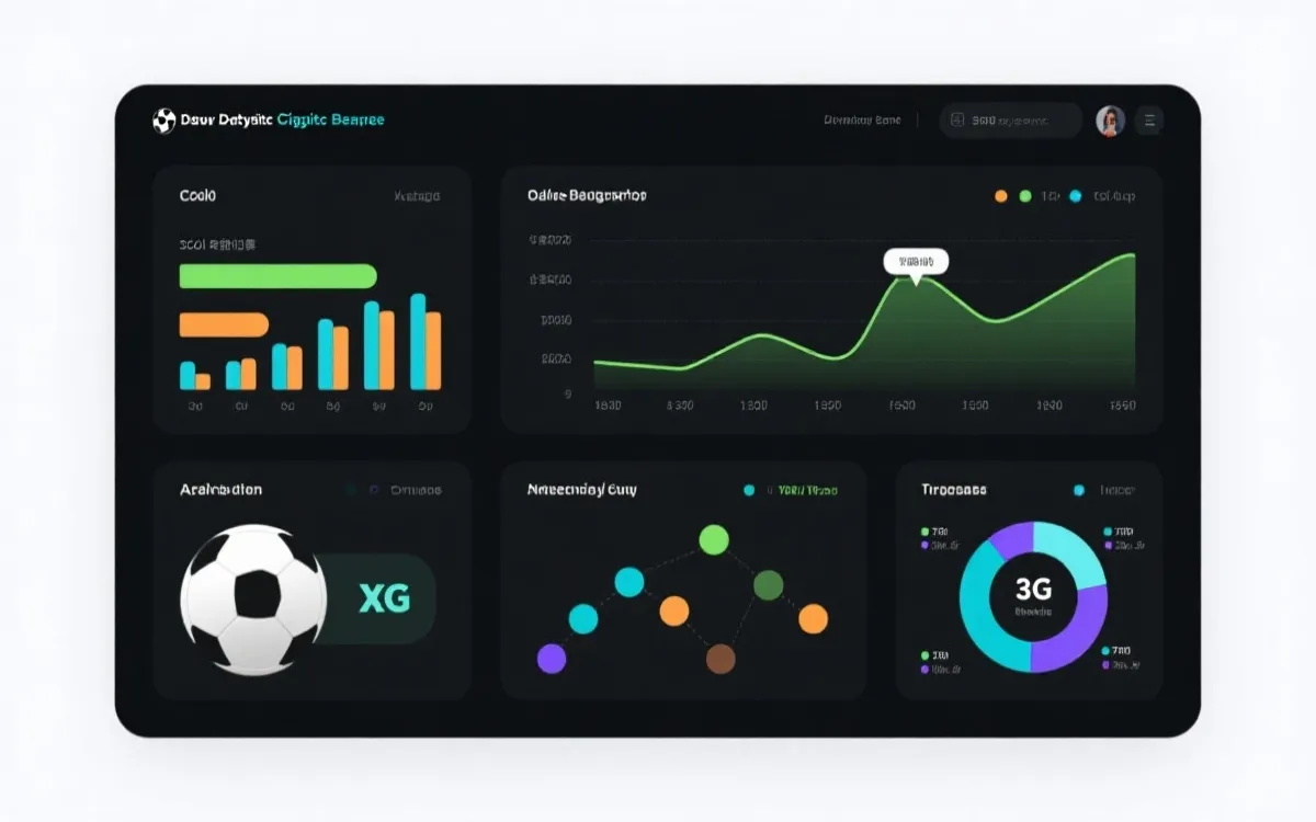 2026世界杯比分预测更新：把控球率、xG和身价读“透”，用一张表做出更有底气的判断