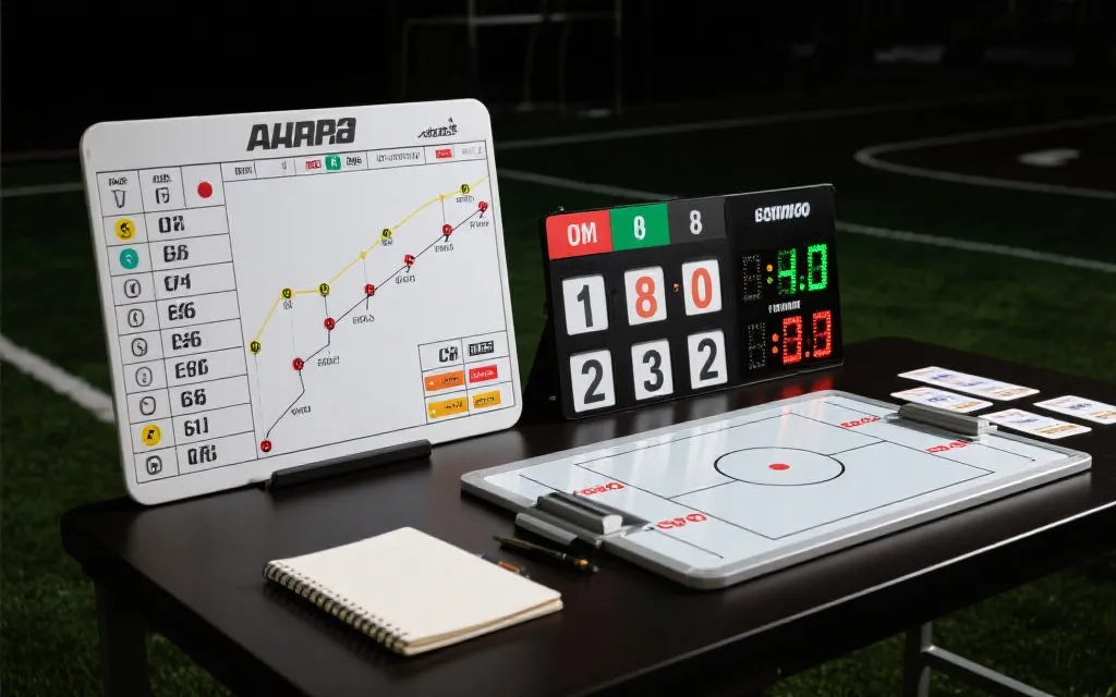 2026世界杯比分预测更新：从爆冷到点球大战，一条时间线复盘你的每一次偏差